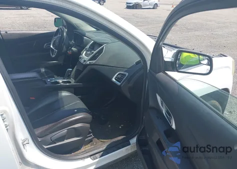 2012 GMC Terrain Slt-2 from USA, damaged, VIN 2GKALWEK8C6208653